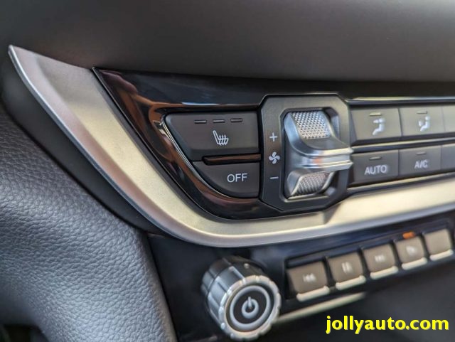 FOTON TUNLAND G7 2.0 TDI PICK UP 4X4 MT6 - foto 26