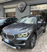 BMW X1 sDrive18d xLine