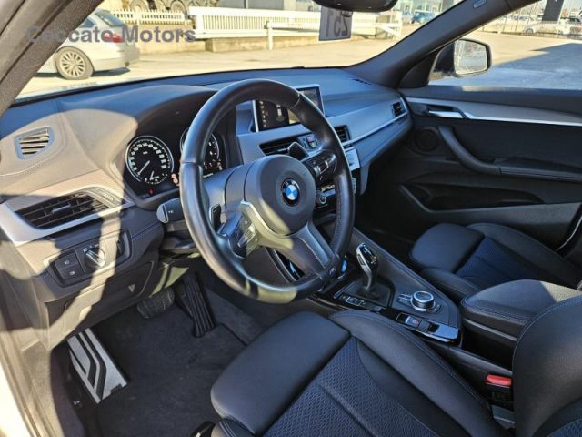 BMW X2 sDrive18d Msport Immagine 1