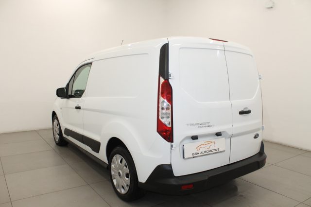 FORD Transit Connect 200 1.5 TDCi 100 Cv. PC Furgone Trend Immagine 4