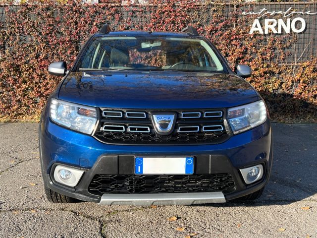 DACIA Sandero Stepway 0.9 TCe 90 CV Techroad Immagine 1