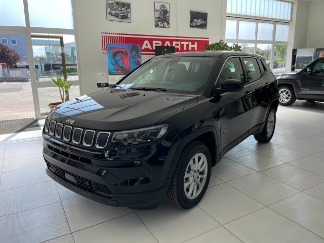 JEEP Compass 1.6 Multijet II 2WD Longitude "Km Zero" Immagine 0