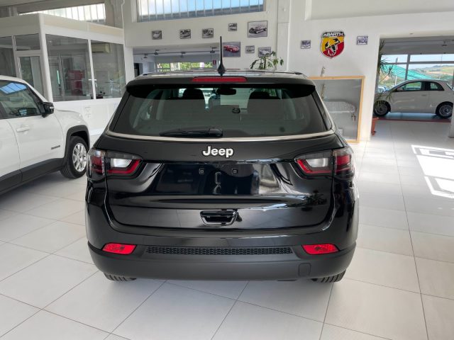 JEEP Compass 1.6 Multijet II 2WD Longitude "Km Zero" Immagine 3