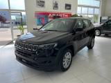 JEEP Compass 1.6 Multijet II 2WD Longitude 