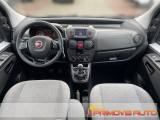 FIAT Qubo 1.4 8V 77 CV Lounge