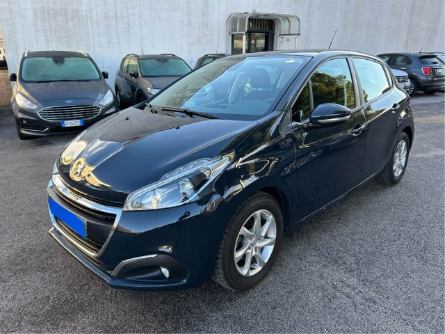 PEUGEOT 208 BlueHDi 100 Stop&Start 5 porte Active Immagine 0