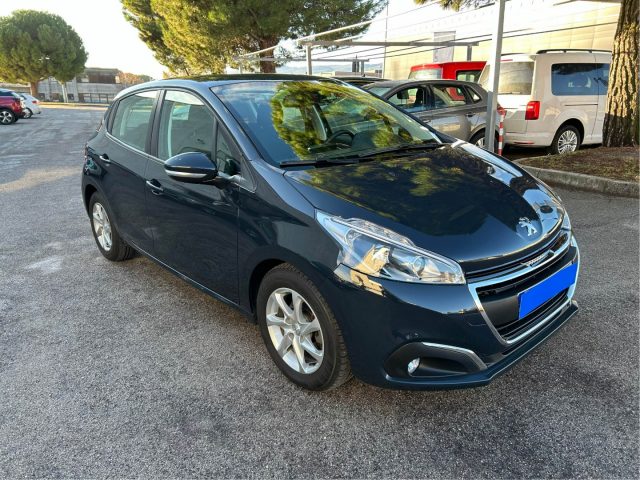 PEUGEOT 208 BlueHDi 100 Stop&Start 5 porte Active Immagine 2