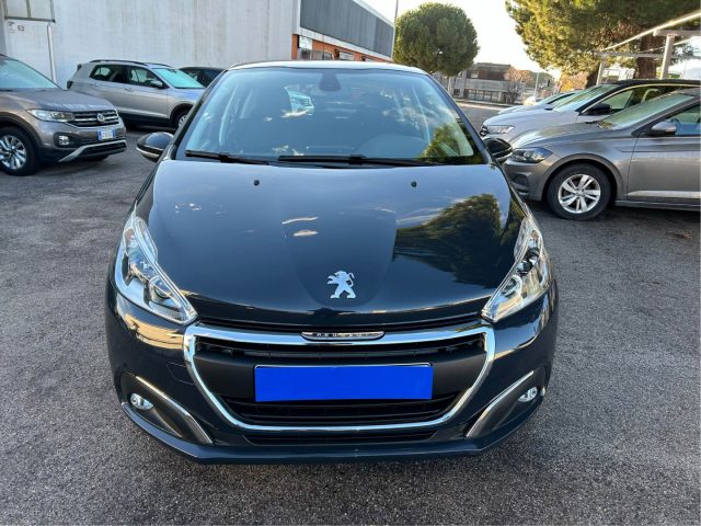 PEUGEOT 208 BlueHDi 100 Stop&Start 5 porte Active Immagine 1