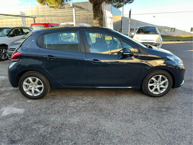 PEUGEOT 208 BlueHDi 100 Stop&Start 5 porte Active Immagine 3