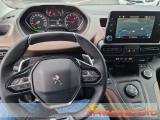 PEUGEOT Rifter Puretech 130 S&S EAT8 GT