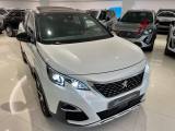 PEUGEOT 3008 BlueHDi 130 S&S EAT8 GT Line TETTO / PORT / PELLE