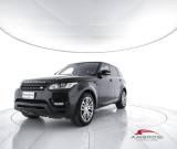 LAND ROVER Range Rover Sport 3.0 TDV6 HSE Dynamic