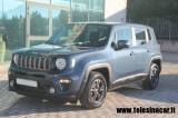 JEEP Renegade 1.6 Mjt DDCT 120 CV Business