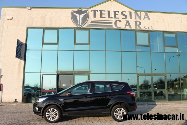 FORD Kuga 2.0 TDCI 120 CV S&S 2WD Business Immagine 3