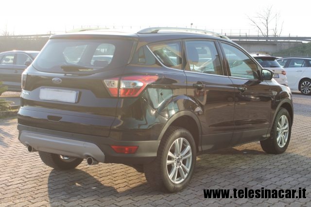 FORD Kuga 2.0 TDCI 120 CV S&S 2WD Business Immagine 4