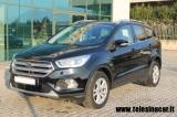 FORD Kuga 2.0 TDCI 120 CV S&S 2WD Business