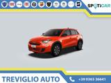 FIAT 600 Hybrid MHEV POP+ICON+BUSINESS+LA PRIMA II+MILANO