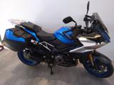 SUZUKI GSX-S1000GX TOURING 2024