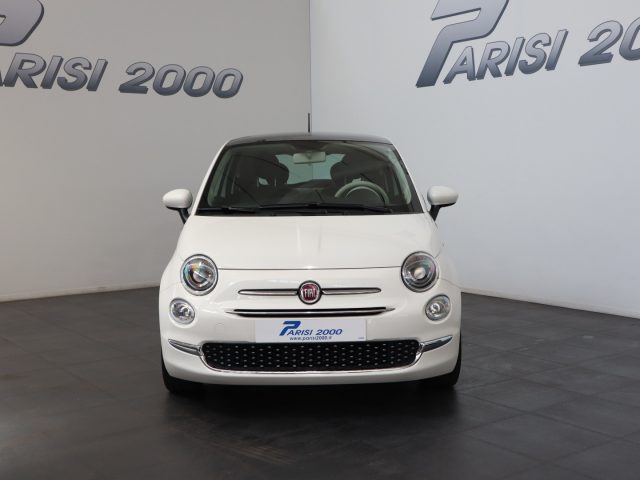 FIAT 500 1.0 Hybrid Dolcevita *PROMO ESTATE* Immagine 3