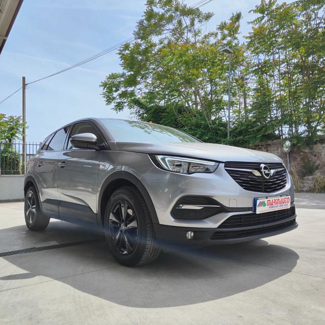 OPEL Grandland X 1.5 diesel Ecotec Start&Stop aut. Advance Immagine 2