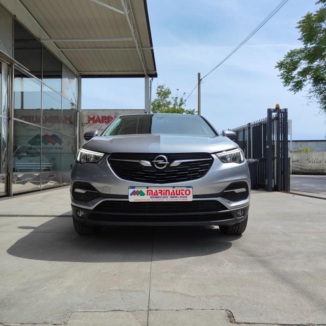 OPEL Grandland X 1.5 diesel Ecotec Start&Stop aut. Advance Immagine 1