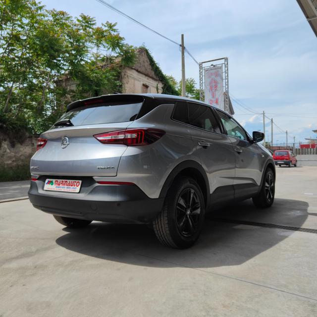 OPEL Grandland X 1.5 diesel Ecotec Start&Stop aut. Advance Immagine 3