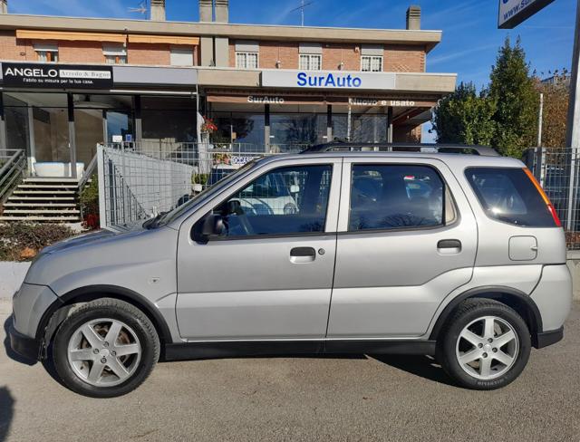 SUZUKI Ignis 1.5 16V  4WD Deluxe Immagine 0