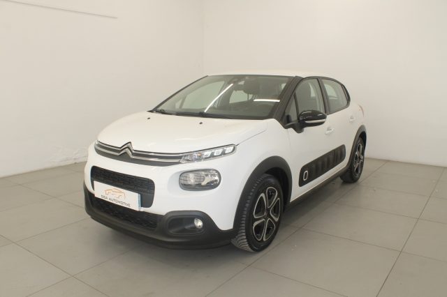 CITROEN C3 PureTech 82 Cv. Shine Plus NAVI Immagine 0