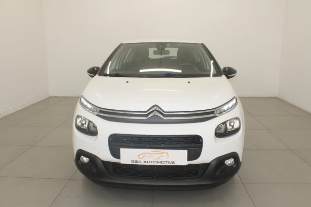 CITROEN C3 PureTech 82 Cv. Shine Plus NAVI Immagine 1