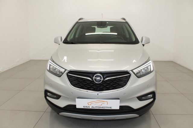 OPEL Mokka X 1.6 CDTI Ecotec 4x2 Innovation Immagine 1