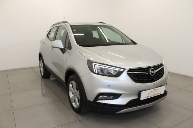 OPEL Mokka X 1.6 CDTI Ecotec 4x2 Innovation Immagine 2