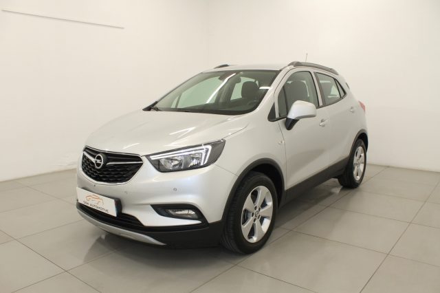 OPEL Mokka X 1.6 CDTI Ecotec 4x2 Innovation Immagine 0