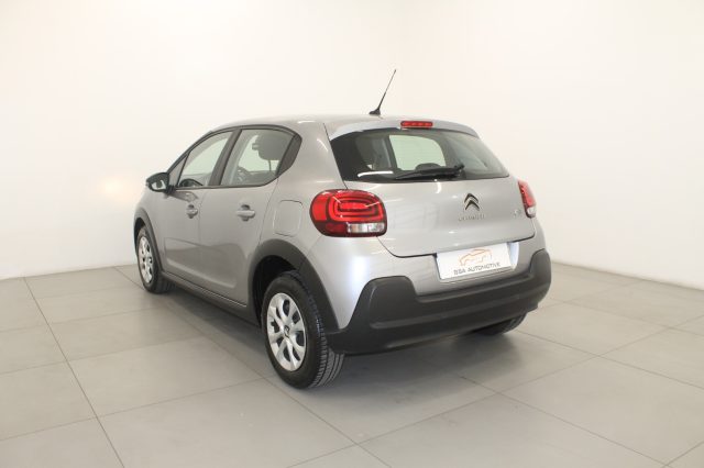 CITROEN C3 BlueHDi 100 Feel NAVI Immagine 4