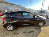 FORD Fiesta 1.0 Ecoboost Hybrid 125 CV 5 porte Titanium