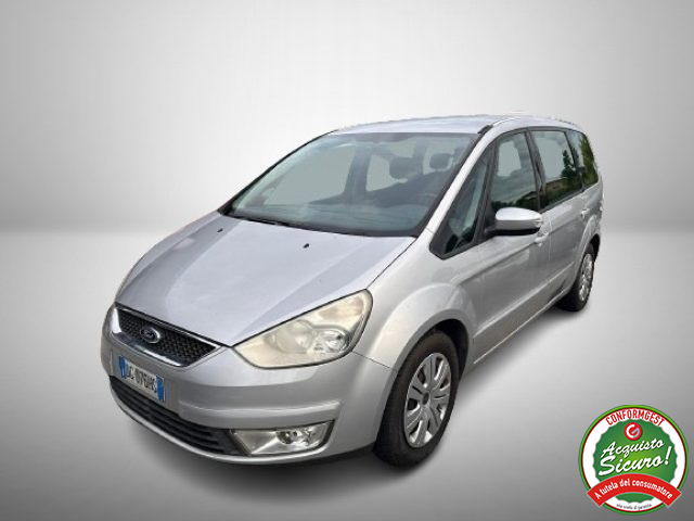 FORD Galaxy 1.8 TDCi 100 CV 7 posti Immagine 1