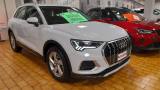 AUDI Q3 35 TDI S tronic Business Advanced