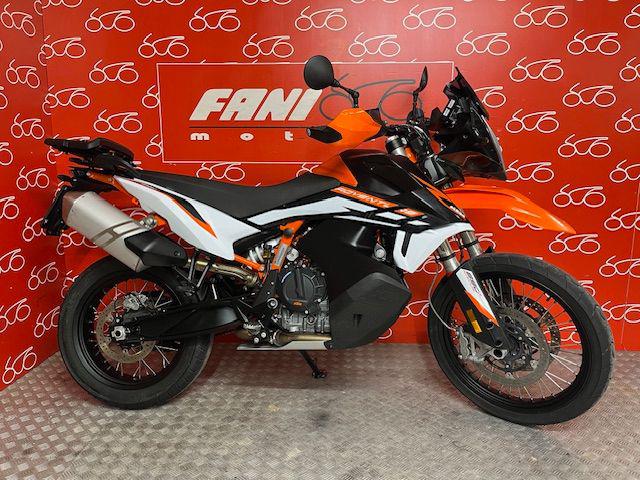 KTM 890 Adventure R Immagine 0