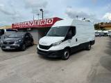 IVECO DAILY 35S14 2.3 E6  FURGONE 62.000KM