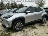 TOYOTA Yaris Cross 1.5 Hybrid 5p. E-CVT Trend  MY 24 PRONTA CONSEGNA