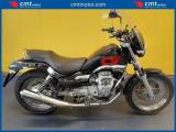 MOTO GUZZI Nevada 750 Garantita e Finanziabile