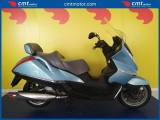 APRILIA Atlantic 500 Garantito e Finanziabile