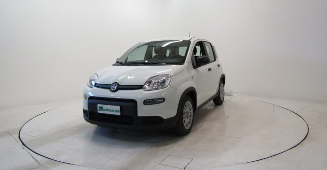 FIAT Panda 1.0 FireFly Hybrid *4 POSTI* KM0 * Immagine 2