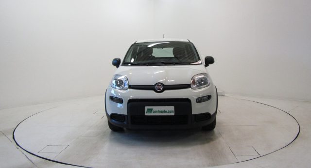 FIAT Panda 1.0 FireFly Hybrid *4 POSTI* KM0 * Immagine 1