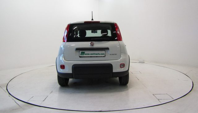 FIAT Panda 1.0 FireFly Hybrid *4 POSTI* KM0 * Immagine 3