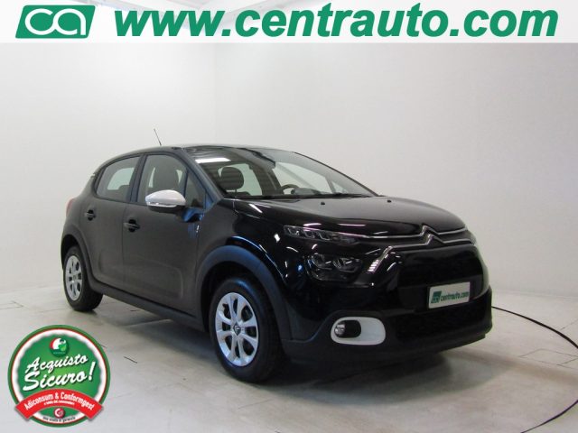 CITROEN C3 1.2 PureTech You Manuale 5P * KM 0 * Immagine 0