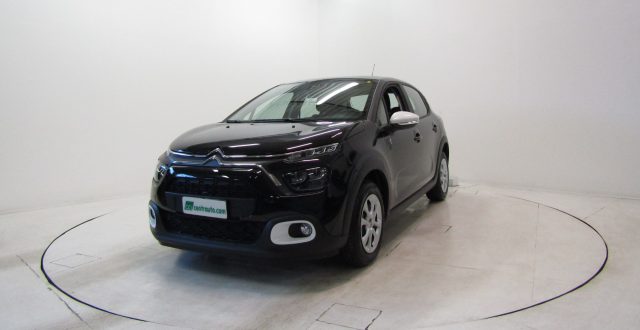 CITROEN C3 1.2 PureTech You Manuale 5P * KM 0 * Immagine 2