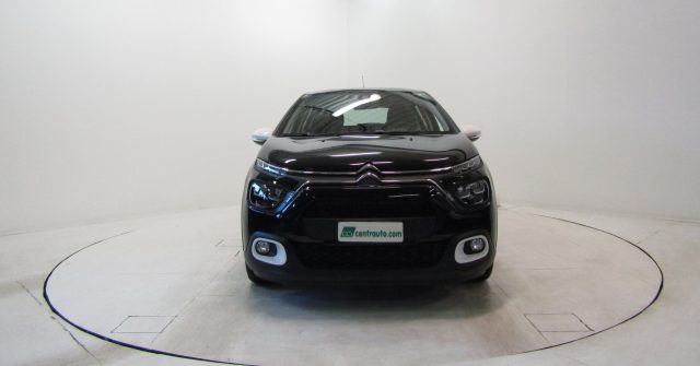 CITROEN C3 1.2 PureTech You Manuale 5P * KM 0 * Immagine 1