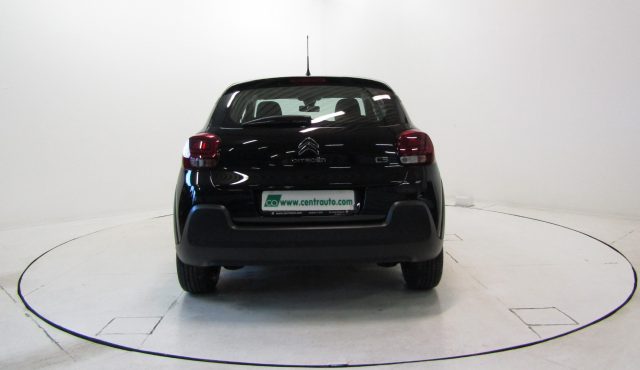 CITROEN C3 1.2 PureTech You Manuale 5P * KM 0 * Immagine 3