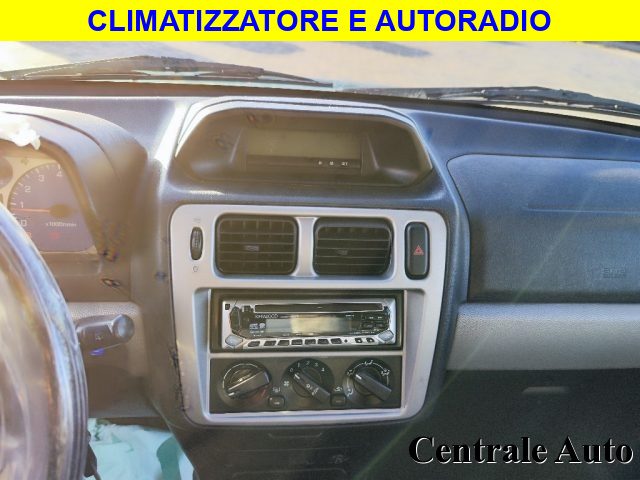 MITSUBISHI PAJERO PININ 1.8 16V GDI 3 PORTE TARGET SUPER - foto 7