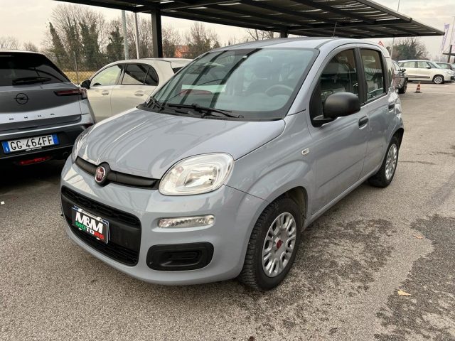 FIAT Panda 1.2 69cv Easy #NEOPATENTATI Immagine 2